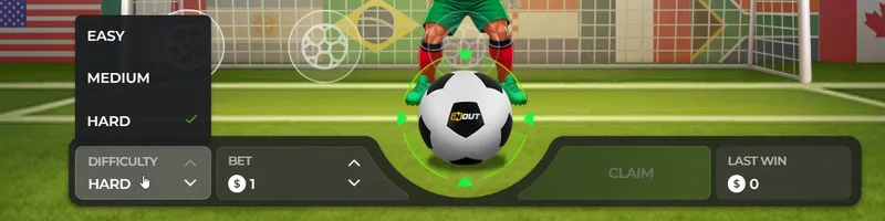 Penalty Nations Cup